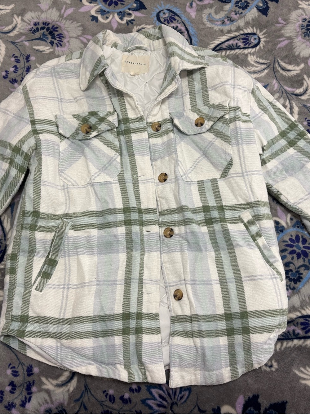 Aéropostale jacket
